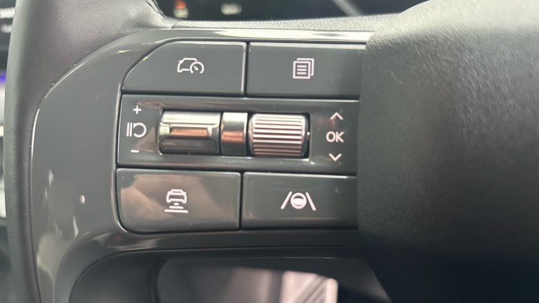 Kia EV9 282kW GT-Line S 99.8kWh AWD 5dr [7St] Auto Electric Estate